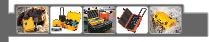 Storm Cases, Perfect for Any Application