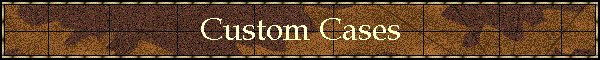Custom Cases