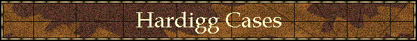 Hardigg Cases