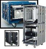 Shock Rack Cases